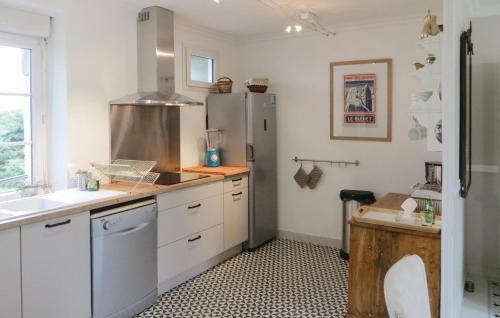 Holiday Home Dolus Le Sec I