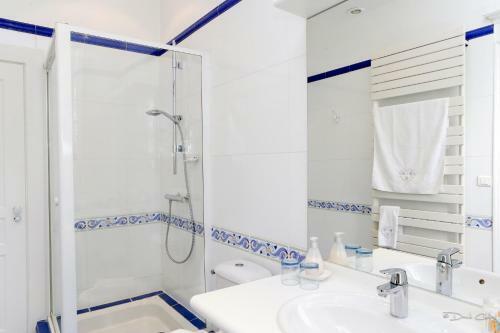 Bed & Breakfast Maison D'h�tes "les Egrignes"
