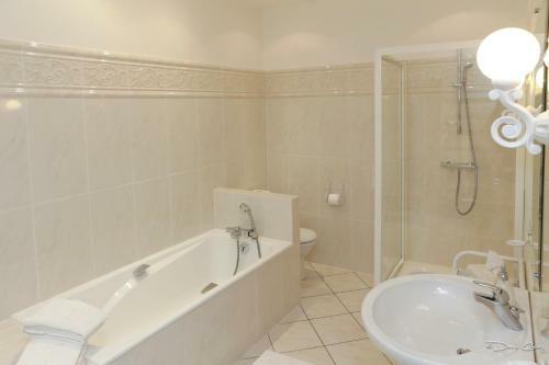 Bed & Breakfast Maison D'h�tes "les Egrignes"
