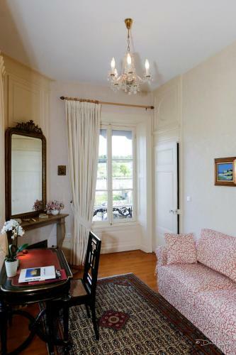 Bed & Breakfast Maison D'h�tes "les Egrignes"