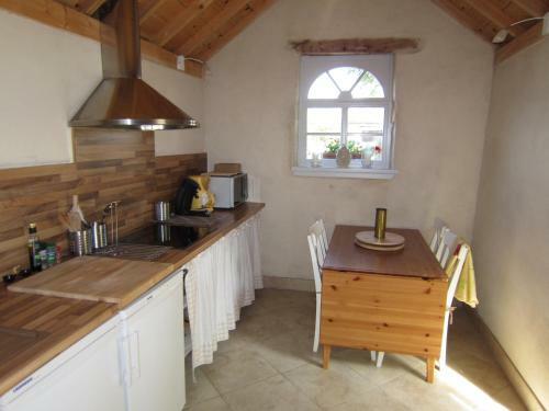 Bed & Breakfast Maison D'h�tes "les Egrignes"