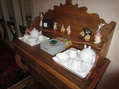Bed & Breakfast Maison D'h�tes "les Egrignes"