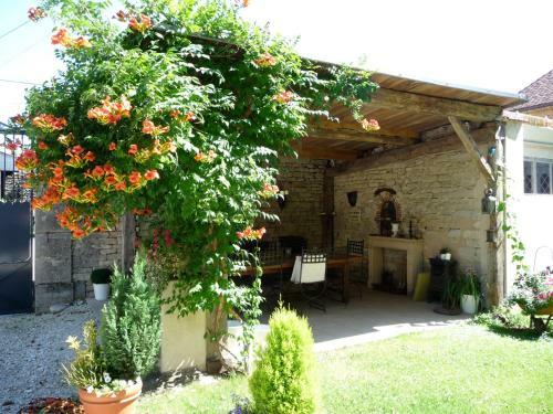 Bed & Breakfast Maison D'h�tes "les Egrignes"