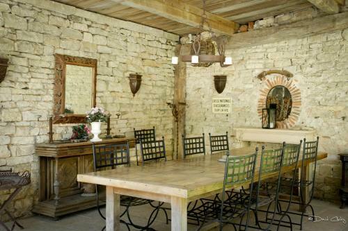 Bed & Breakfast Maison D'h�tes "les Egrignes"