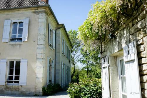 Bed & Breakfast Maison D'h�tes "les Egrignes"