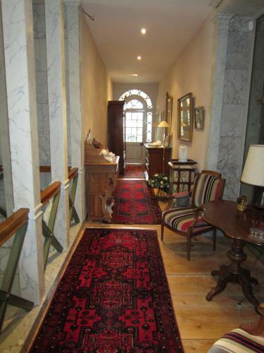 Bed & Breakfast Maison D'h�tes "les Egrignes"