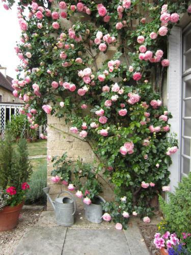 Bed & Breakfast Maison D'h�tes "les Egrignes"