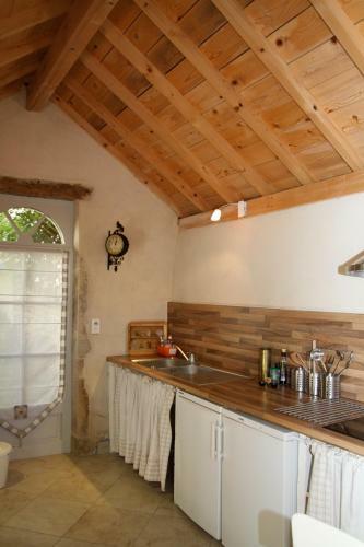 Bed & Breakfast Maison D'h�tes "les Egrignes"