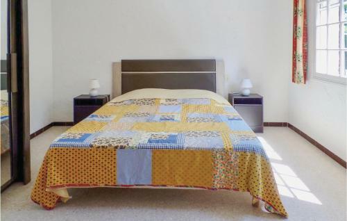 Four-bedroom Holiday Home In Fayence