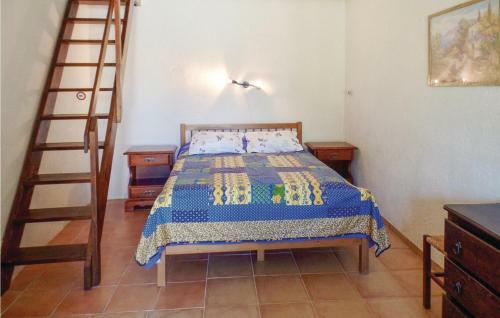 Four-bedroom Holiday Home In Fayence