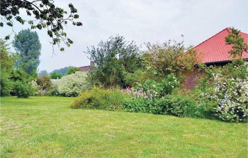 The Green House