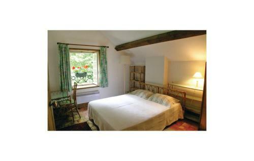 Two-bedroom Holiday Home In Hery
