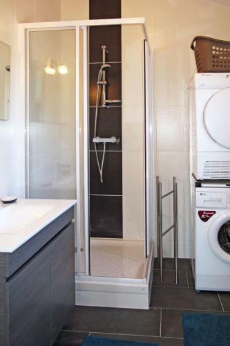 Holiday Home Bleue - Ced238