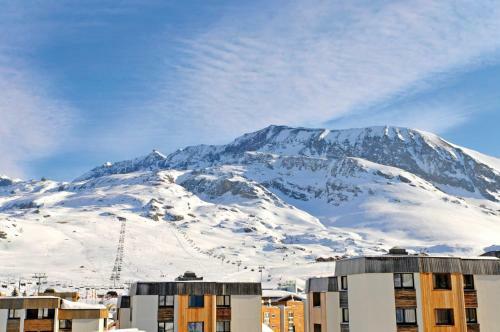 Le Balcon De L'alpe