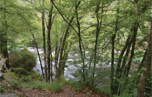 Holiday Home Le Faouet P-728