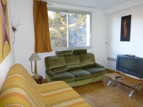 Apartamento Grande Chaume A 42