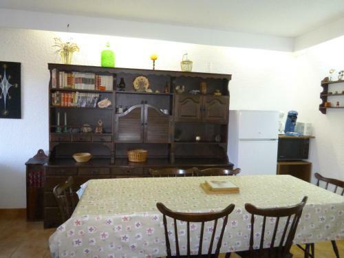 Apartamento Grande Chaume A 42