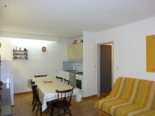 Apartamento Grande Chaume A 42