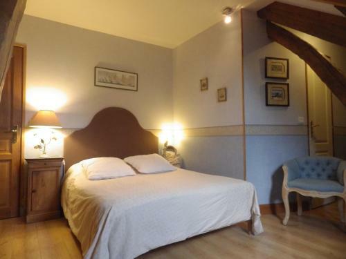 Hostal Ferme Clatot