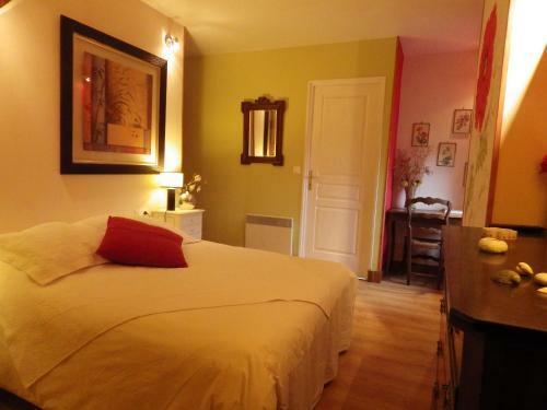 Hostal Ferme Clatot
