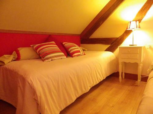 Hostal Ferme Clatot
