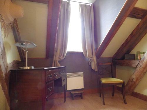 Hostal Ferme Clatot