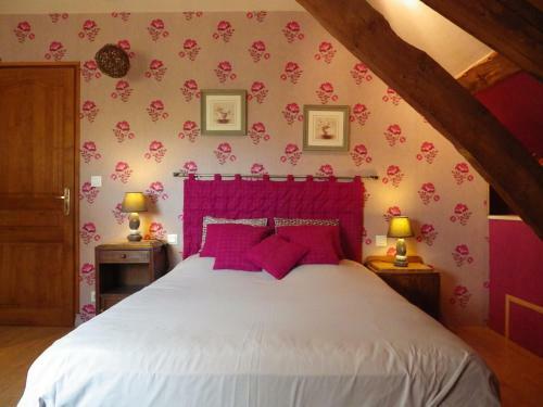 Hostal Ferme Clatot