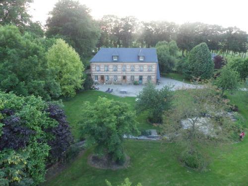 Hostal Ferme Clatot