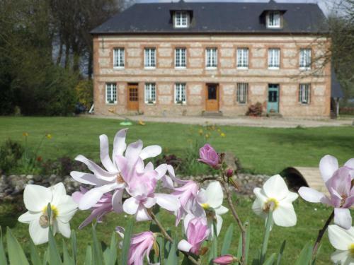 Hostal Ferme Clatot