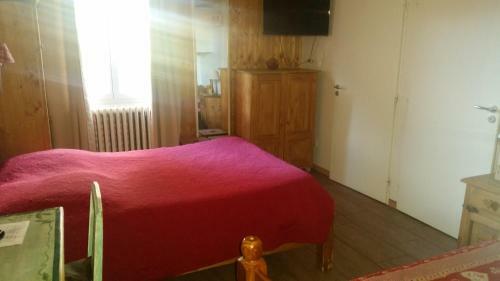 Hotel H�tel Restaurant Le Gai Pinson