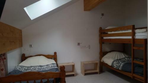 Hotel H�tel Restaurant Le Gai Pinson