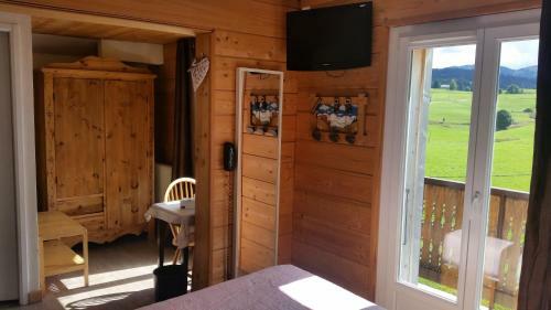 Hotel H�tel Restaurant Le Gai Pinson