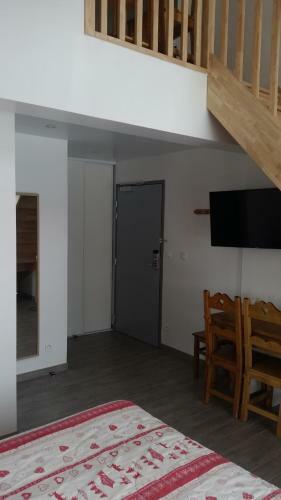 Hotel H�tel Restaurant Le Gai Pinson