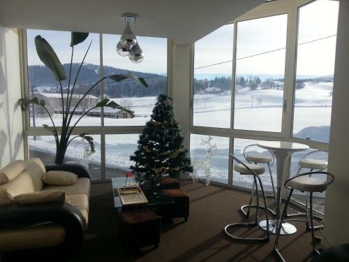 Hotel H�tel Restaurant Le Gai Pinson