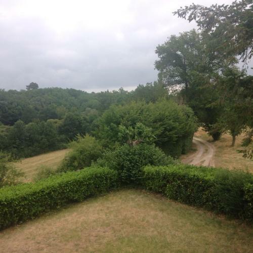 Ch�teau De L'etang