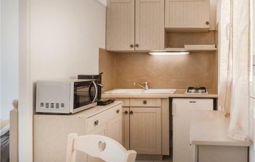 0-bedroom Apartment In Ile Rousse