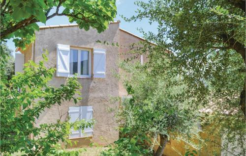 One-bedroom Apartment In Ile Rousse