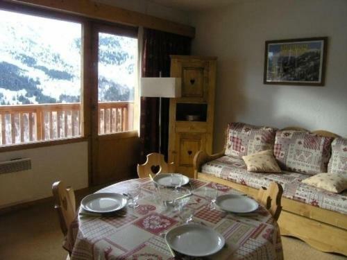 Apartment La Frasse