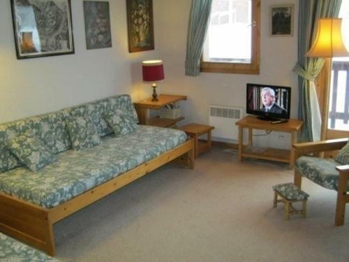Apartment Le Troillet
