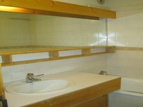 Apartment Le Troillet