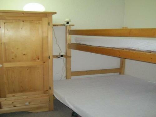 Apartment Le Troillet