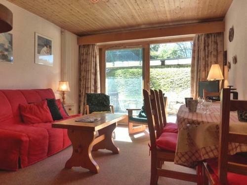 Apartamento Chasseforet - Alpes-horizon