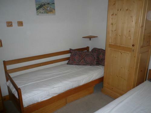 Apartamento Chasseforet - Alpes-horizon