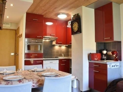 Apartment Le Daphne