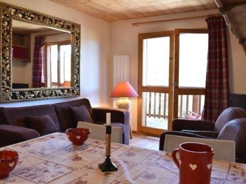 Apartment Le Daphne