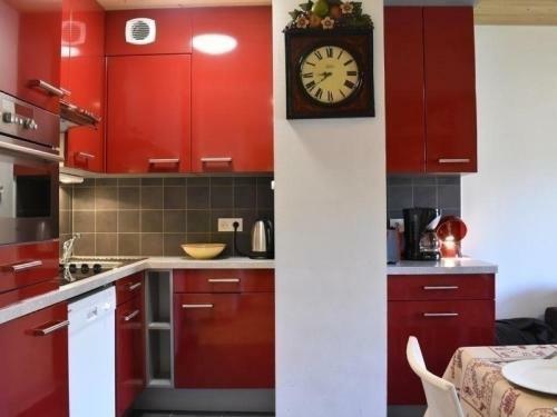 Apartment Le Daphne