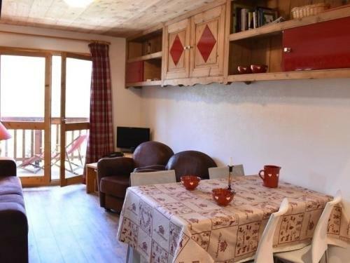Apartment Le Daphne
