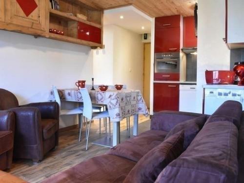 Apartment Le Daphne