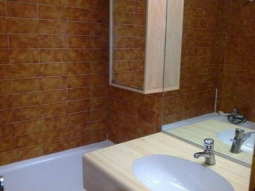 Apartment Les Chandonnelles II