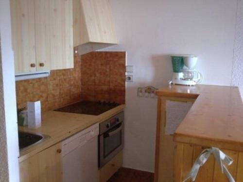 Apartment Les Chandonnelles II
